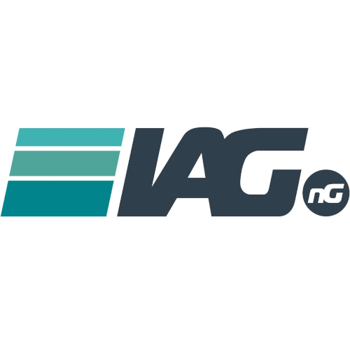 Logo Firma IAG